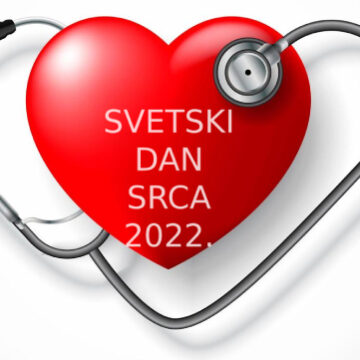 Svetski dan srca 2022